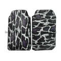 All Styles Mobile Phone Leopard Design Leather Cover